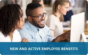 employee benefits dchr