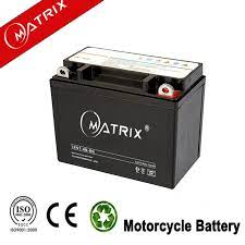 12v 7ah motorbike battery whole
