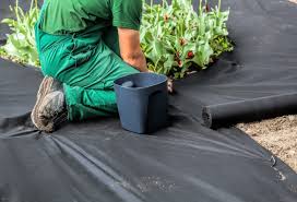The Best Weed Mats For 2023 Garden