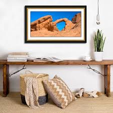 Valley Of Fire Photograph Southwest