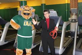 Explore university of delaware reviews, rankings, and statistics. New Weight Room Equipment Mascot Name Unveiled Delaware Valley University Athletics
