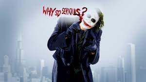 Download Joker Dark Knight Backgrounds ...