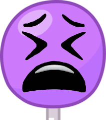 u/TNC-28 made a post of Lollipop as an emoji. So I made a way better version. : r/BattleForDreamIsland