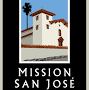 San José from missionsanjose.org