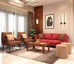 Buy 3 1 1 Sofa Set In India At