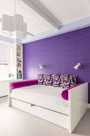 75 purple carpeted bedroom ideas you ll