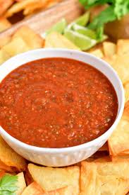salsa recipe the most flavorful