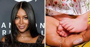 May 18, 2021 · campbell's mom, valerie morris campbell, also shared the same photo with a message congratulating her daughter and saying: Naomi Campbell Welcomes Baby Daughter In Surprise Announcement
