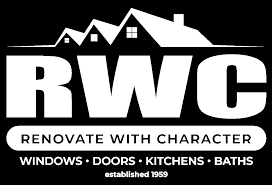 Rwc Windows Doors Kitchens Baths