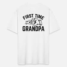 grandpa paternity new gra