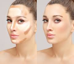 contour tutorial best contouring makeup