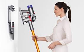 is the dyson v8 absolute worth it