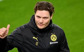 Born 30 october 1982) is a german professional football manager and former player who is the manager of. 1 Bundesliga Zwei Bundesligisten Bvb Trainer Edin Terzic Heiss Begehrt News Fussballdaten
