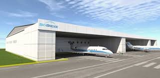 Get on the road with more rewarding car insurance that you can trust. Skybridge Plans Bizjet Mro Complex At Miami Opa Locka General Aviation News Aviation International News