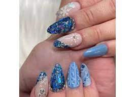 3 best nail salons in roseville ca