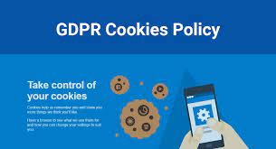 gdpr cookies policy termsfeed