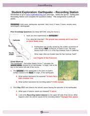 Reading comprehension worksheet and answers. Reading Topographic Map Answer Key