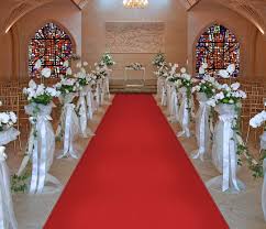 rectangle modern wedding carpets for