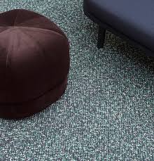 normann copenhagen polli rug grey