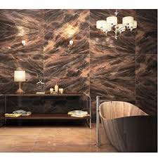 1200 Mm Copper Grace Elegante Wall Tile