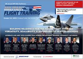 military flight training usa pdf