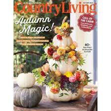 Country Living Subscription