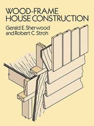 wood frame house construction ebook von