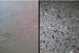 home polished concrete floors