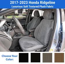 Genuine Oem Seat Covers