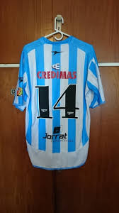 Earlier today, we introduced you to atletico tucuman's home kit. Camiseta De Atletico Tucuman 2007 08 14 Mercado Libre