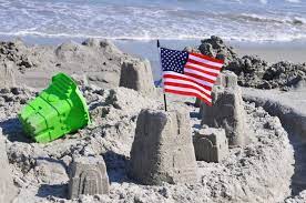 Best 4th Of July Vacations East Coast gambar png