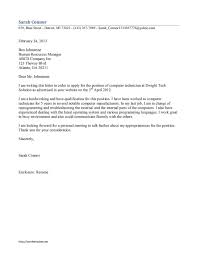 Resume CV Cover Letter  examples  sample cover letters for lawyers    