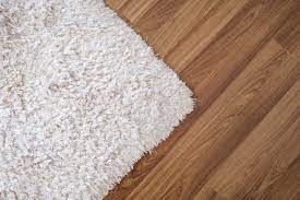 how to wash rugs with rubber backing in