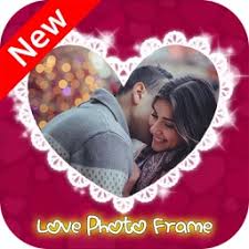 love photo frame love frames by duy le