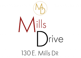 mills drive tucson casitas group