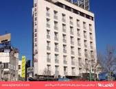 نتیجه تصویری برای هتل امام رضا مشهد