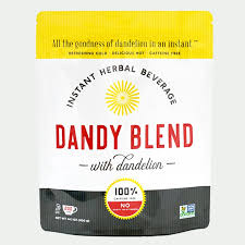 dandy blend coffee alternative beverage