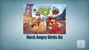 GUIDE iOS] Hack Angry Birds Go [NO JAILBREAK REQUIRED] - YouTube