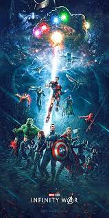 hd avengers infinity war wallpapers