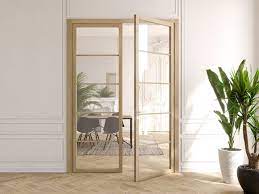 Wood And Glass Doors Archiproducts
