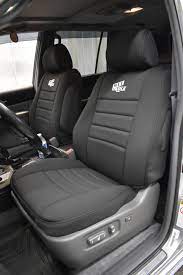 Lexus Gx 470 Half Piping Seat Covers