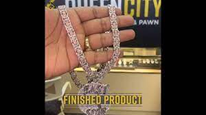 queen city jewelry