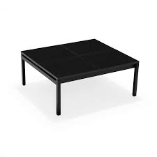 Butler Coffee Table Square Knoll