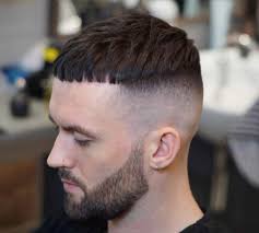Men's fade haircuts might seem straightforward at first glance, there are tons of options to choose from when you go with a fade. 100 Best Men S Haircuts Hairstyles 2021 Update
