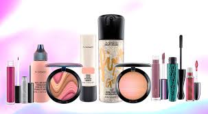 Top 10 Mac Cosmetics Products For This Summer 2018