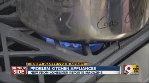 While a strong, steady consumer base provides a solid foundation, long purchase cycles challenge the category from experiencing significant sales growth. Best And Worst Kitchen Appliances Youtube