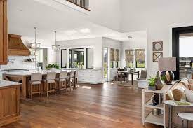 flooring trends interior design of