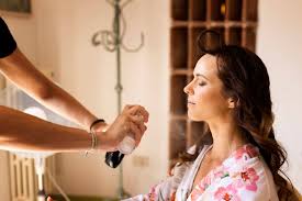 wedding hair and makeup in italy tips