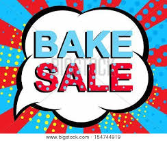 Big Sale Poster Bake Vector Photo Free Trial Bigstock