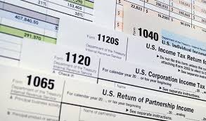 Irs Changes And Updates For Tax Year 2017 Tax Pro Center